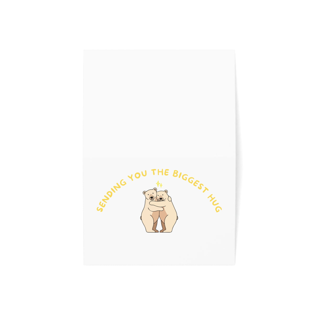Thinking of You Cards