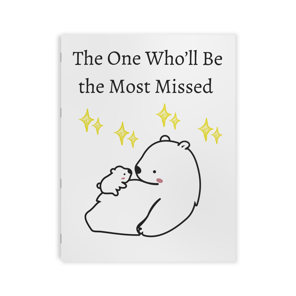 The Most Missed Coloring Book Edition