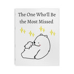 The Most Missed Coloring Book Edition