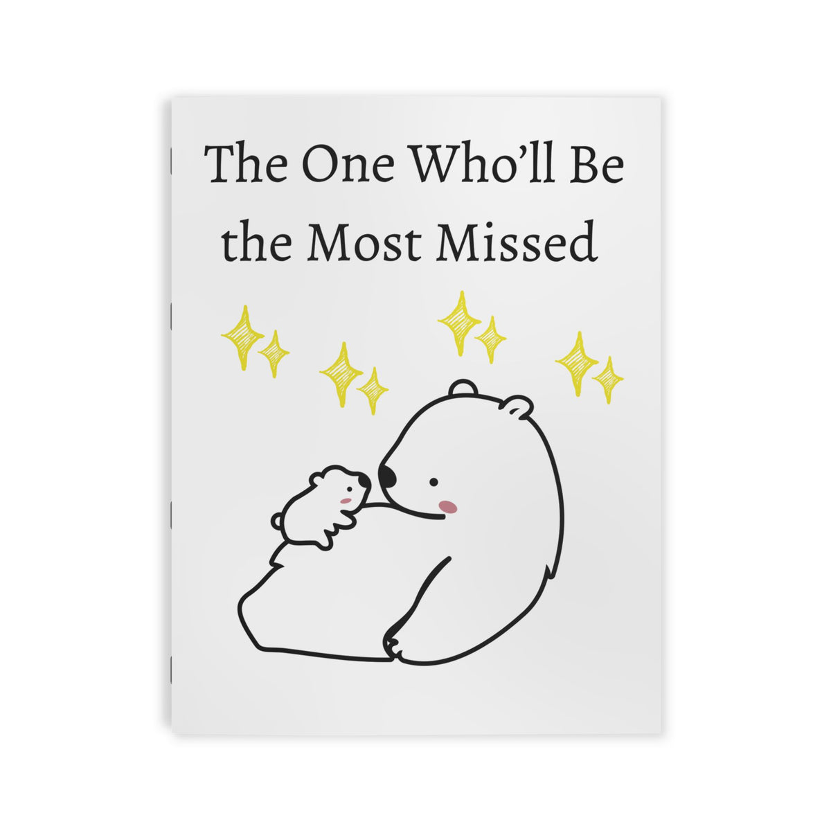 The Most Missed Coloring Book Edition