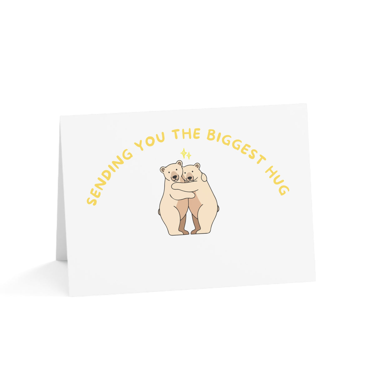 Thinking of You Cards