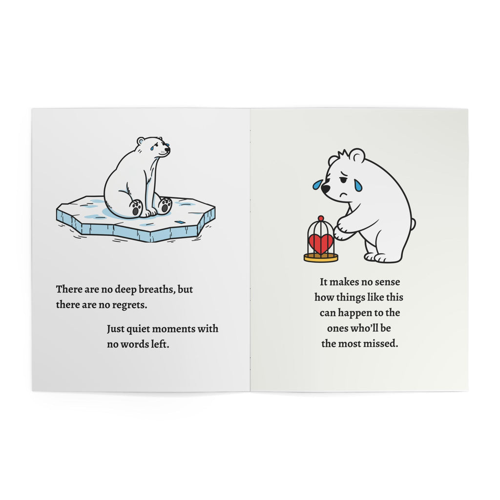The Most Missed Coloring Book Edition