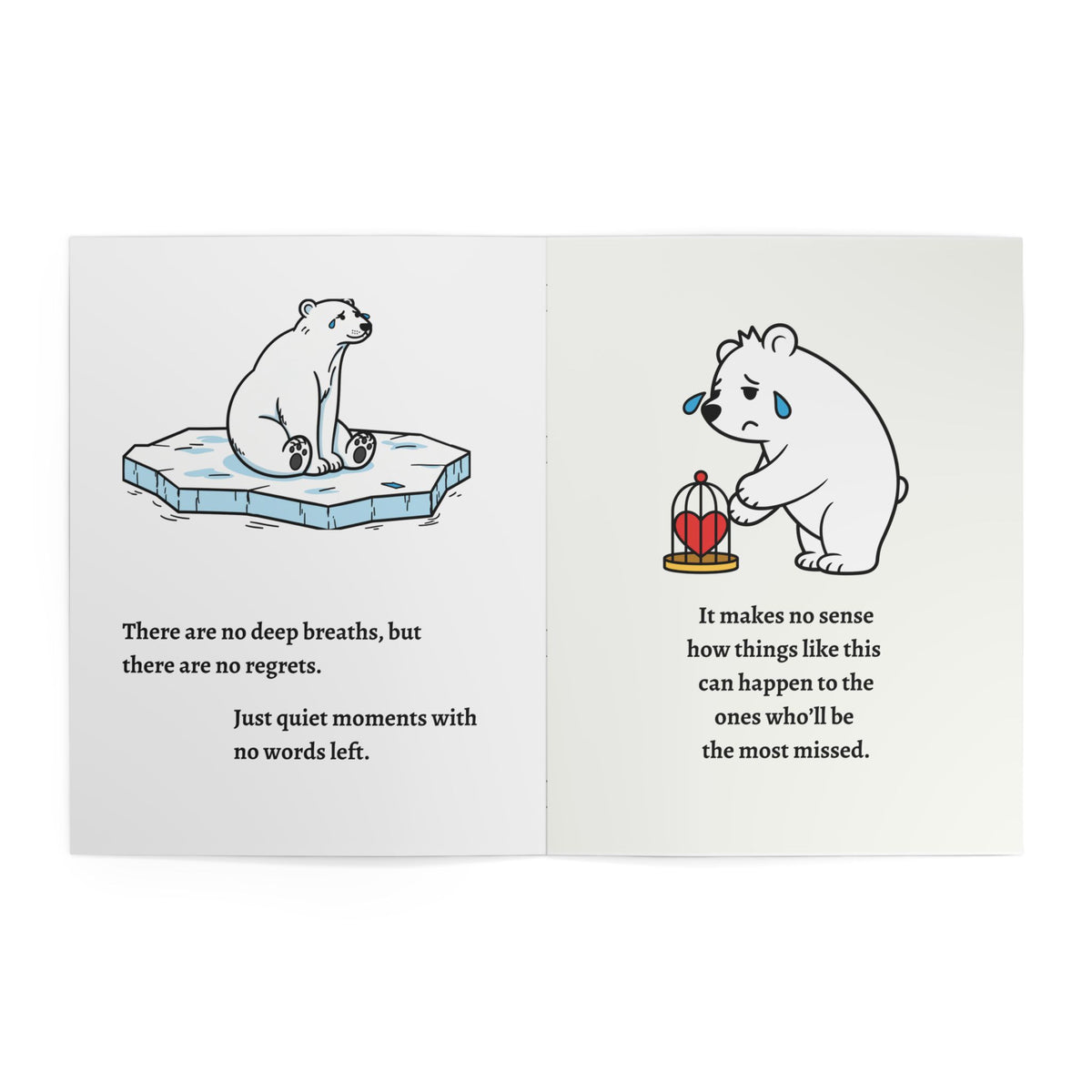 The Most Missed Coloring Book Edition