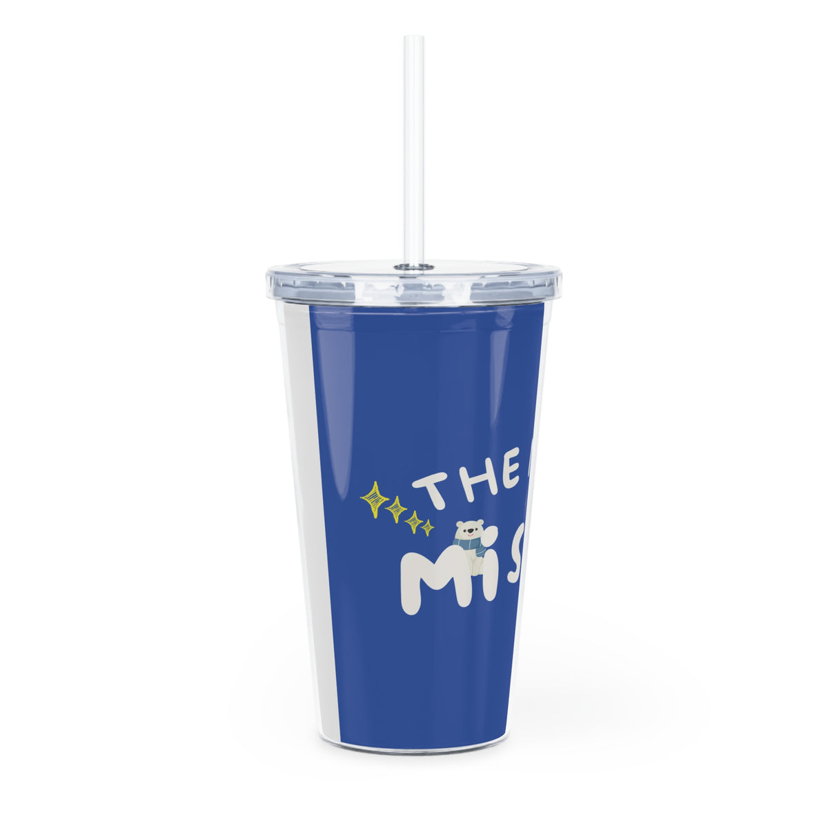 Little Comfort Cup
