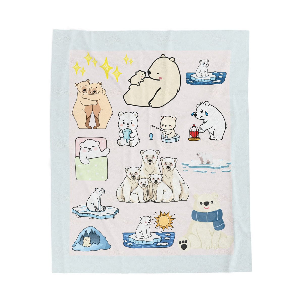 Cozy Blanket