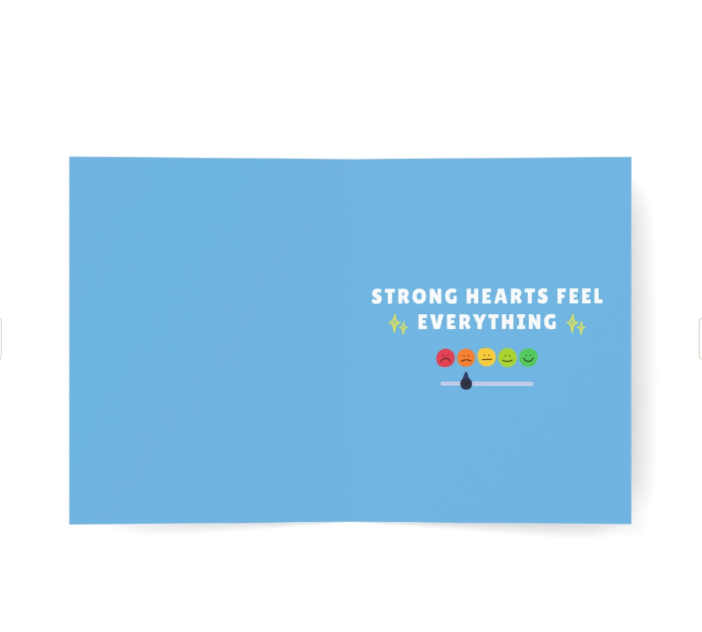 Thinking of You Cards