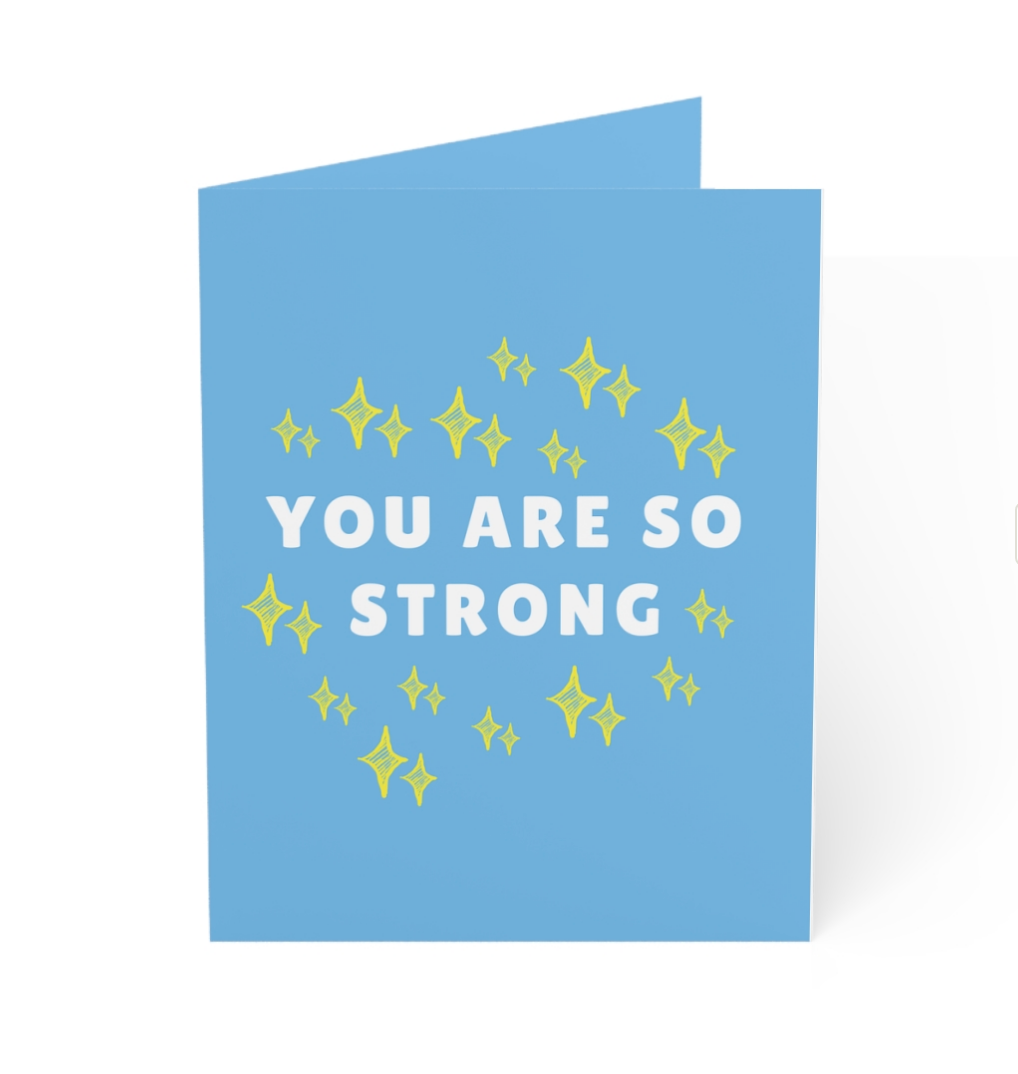 Thinking of You Cards